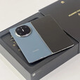 华为（HUAWEI）【24期免息】matex6折叠屏手机 新品鸿蒙NEXT先锋版【北京深圳郑州上海可同城可闪送当日达】 深海蓝 12G+512G