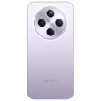 OPPO展机oppoFind X8s+潮汐引擎光影三潜望长焦电竞游戏智能拍照手机 风信紫 12GB+256GB 单机+原装充电器+全国联保
