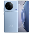vivoX90 【全新未拆封未激活+全国联保】 天玑9200旗舰芯片 120W超快闪充 蔡司镜头拍照5G手机 X90-冰蓝 12GB+512GB