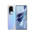 OPPOReno10 6400万超光影长焦镜头 80W闪充 4600mAh电池 超清曲面屏 月海黑 12GB+256GB 单价+第三方品牌快充+店保一年