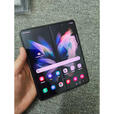 三星（SAMSUNG）Samsung/三星 Galaxy Z Fold3 5G SM-F9260双卡大折叠屏国行手机 幽谷绿 套餐五