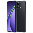 OPPO K13 Turbo 全面升级 疾风散热引擎 潮汐引擎 天玑 8450满级防水5G新品手机 黑武士 12GB+512GB 【官方标配】