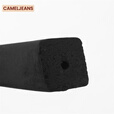 CAMELJEANS烧烤炉家用便携式烧烤炉露营折叠炭烤炉商用木炭烤肉架 3斤无烟炭，133SJ06002A