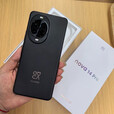华为选12期/24期免息 华为nova14pro 2025新品上市 鸿蒙AI 多焦段红枫质感人像 鸿蒙智能手机 羽砂黑 512GB 全网通【原封正品】 官方标配【赠:90天碎屏险+4选1好礼】