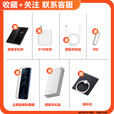 MI现货MIUI/小米 MIX FOLD 折叠屏手机 2K屏 FOLD 1 顺丰发货手机 黑色 12GB+512GB_【瑕疵黑点屏】