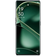 OPPO Find X6 超光影三主摄 4800毫安电池 80W闪充 天玑9200芯片  飞泉绿 16GB+512GB