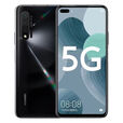 华为（HUAWEI）nova 6 麒麟990处理器6.57英寸60Hz刷新率4000万像素4200mAh双卡双待超长待机学生校园老年备用机 苏音蓝 原厂屏 指纹解锁+面容识别 九九【新】x 8GB+256GB  x 全网通5G