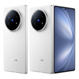 vivoX Fold5 新品折叠屏5G手机旗舰大屏商务长续航6000mAh第三代骁龙8闪充5000万像素 明白 12GB 512GB 官方标配