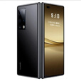 华为（HUAWEI）/华为 Mate X2 （展机）5G华为折叠屏手机 麒麟9000 超感知徕卡四摄赠送运费险详询客服 亮黑色 12GB+512GB
