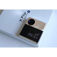 vivoX Flip 5G小折叠屏xflip拍照双屏幕智能  Xflip手机 钻黑 12GB+256GB