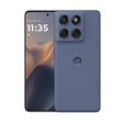 摩托罗拉（Motorola） moto edge 60s 手机【现货速发】5500mAh大电池续航 悬浮四曲机身边框 手机摩托罗拉  薄雾鸢尾 12GB+256GB 官方标配