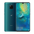华为（HUAWEI）Mate 20X 5G通 鸿蒙手机大屏幕7.2英寸商务麒麟980老年机   国产 翡冷翠 8GB+256GB 5G通