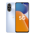 华为智选  Hi 畅享60 Pro 【24期分期免息 补贴】2025热销华为新品5G手机全网通版 6400万三摄 66W 120Hz 冰晶蓝 8GB+256GB【hi畅享60】 官方标配5G全网通【赠2年店铺延保】
