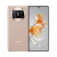 华为（HUAWEI）Mate X3【全新未拆封未激活+全国联保】 超轻薄 四曲折叠 灵犀通信 智能手机 折叠手机 晨曦金 12GB+1TB典藏版