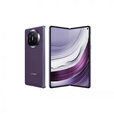 华为（HUAWEI）Mate X5 新鸿蒙高端旗舰折叠屏商务手机四摄鹰眼相机悬浮折叠屏手机【95新】支持7天无理由 幻影紫 9.99--16GB+512GB