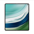 华为展机 Mate X5 折叠屏手机 5060Ah大电池 双向北斗卫星信息NFC红外 羽砂白 16GB+512GB