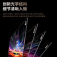 琻石【特价捡漏】8K超清便携光子壁挂幕布贴墙抗光三色激光免打孔可移动家用手卷便携悬挂车载幕布极米 【纳米白玻纤】高增益升级 120英寸（平整如镜100%不卷边）赠粘钩+无痕钉