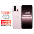 OPPO 一加 13T AI 5G电竞手机 高性能小直屏 骁龙8 至尊版 冰川电池 怦然粉 12GB+256GB 0首付白条12期免息+送90天碎屏保（推荐）