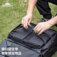 Campingmoon柯曼收纳包户外1单元IGT装备配件野营灯整理合并袋战术隔层工具包 【BK-46】1单元集合包