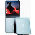 摩托罗拉（Motorola）/摩托罗拉 moto razr 40 Ultra通5G折叠屏智能小手机 锋雅黑 8GB+256GB套餐一（99成）新