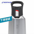 迪卡侬保温杯保温瓶MH500水杯不锈钢户外徒步年会礼品礼物-2755815
