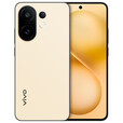 vivo S30 多彩轻薄直屏 超级潜望长焦 学生 live图 AI拍照手机 柠檬黄 12GB+512GB 官方标配+90天碎屏保