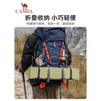 骆驼（CAMEL）蛋巢防潮垫户外露营蛋槽垫帐篷睡垫折叠坐垫地垫蛋壳防潮坐垫077S