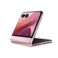 摩托罗拉moto razr 60 第六代折叠屏 60万次折叠认证  马卡龙粉 8GB+256GB 官方标配