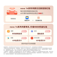 华为nova 14 Pro手机 【国家补贴15%+晒单领现金红包30元】 羽砂黑 256GB 官方标配