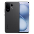 vivo2025新品上市 S30 16GB+512GB 店内选购 分期 免息 Y200i 护眼屏 双扬300%大音量 长续航 可可黑 16GB+512GB S30 官方标配+蓝牙耳机