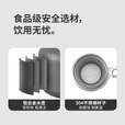 Naturehike挪客野行户外水壶套装一壶三杯一体收纳露营野炊徒步登山烧水水具 一壶三杯