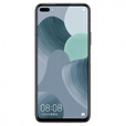 华为（HUAWEI）nova 6 麒麟990处理器6.57英寸60Hz刷新率4000万像素4200mAh双卡双待超长待机学生校园老年备用机 苏音蓝 原厂屏 指纹解锁+面容识别 九九【新】x 8GB+256GB  x 全网通5G