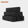 CAMELJEANS烧烤炉家用便携式烧烤炉露营折叠炭烤炉商用木炭烤肉架 3斤无烟炭，133SJ06002A