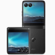 摩托罗拉（Motorola）/摩托罗拉 moto razr 40 Ultra通5G折叠屏智能小手机 锋雅黑 8GB+256GB套餐一（99成）新