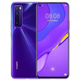华为Huawei/华为 nova 7 SE 5G 手机麒麟985芯片全网通nova7鸿蒙系统 仲夏紫 8GB+256GB【5G全网通】 nova 7【5G全网通】屏幕指纹