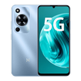 华为智选手机新品5G 70 24期免息 2025热销新品上市 5000mAh追剧Pro长续航 鸿蒙生态官方正品全新手机 mate 冰晶蓝【6GB+128GB】 官方标配【碎屏险+2年质保】