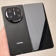 华为新品 Mate X6 全网通大折叠屏鸿蒙系统双卡双待正品手机 曜石黑 12GB+512GB 官方标配+【补贴机】+版本咨询客服