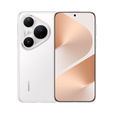 华为pura80pro+【24期免息】新品鸿蒙旗舰手机华为 一英寸高动态主摄 个性色卡AI辅助构图 釉白 16GB+1TB 12期免息