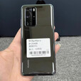 华为（HUAWEI）P40 Pro 5G双卡手机 超感知徕卡四摄 麒麟990 鸿蒙系统工作老年机 零度白  8GB+256GB 5G全网通 99薪【直面屏】无指纹识别