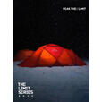 伯希和【极地之光III+pro】THE LIMIT SERIES系列极境高山帐篷 【风暴橙】雪裙版 韩国DAC帐杆
