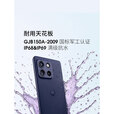 摩托罗拉moto G100 Pro 1.5K护眼屏 大电池 IP68防水 全功能NFC 5GAI手机 云墨黑 12GB+512GB