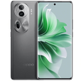OPPOReno11Pro  5G拍照手机 骁龙8+旗舰芯 5000万单反级人像  曜石黑 12GB+256GB 单机+第三方品牌快充+店保一年