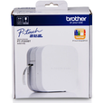 兄弟（brother）PT-P300BTz 桌面式 入门型标签打印机