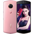 美图（meitu）/美图 T9限量款/标准版 拍照手机/美颜神器 现货价 星云粉6+128 4G通_套餐一_充电器、壳膜_128GB_中国大陆
