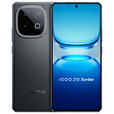 vivo iQOO Z10 Turbo Pro 7000mAh蓝海电池 第四代骁龙8s 120W超快闪充 新款5G电竞手机z10turbo pro 星穹黑｜Z10Turbo【天玑8400满血版】 12GB+256GB