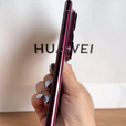 华为（HUAWEI）选24期/免息 HUAWEI Pura 80 Pro+ 个性色卡AI辅助构图 华为鸿蒙智能手机 无线充电 NFC 红外遥控 釉黑 16GB+1TB 全网通 白条24期/免息