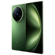 vivoX Fold5 新品折叠屏5G手机旗舰大屏商务长续航6000mAh第三代骁龙8闪充5000万像素 青松 12GB 256GB 官方标配