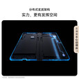 华为Mate X6 折叠屏旗舰手机 星云白 12GB+512GB 官方标配