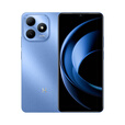 WIKO Hi畅享 80S 5G鸿蒙生态手机 双五星耐摔防水 22.5W快充+耐用大电池 晴空蓝 8GB+256GB