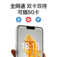 OP60Pro新款旗舰手机512GB超薄一体机  全新正品游戏电竞大屏长续航5G双卡双待全网通百元销量学生机 雅黑色 16GB+256GB 官方标配
